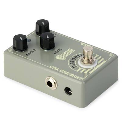 Dolamo D-5 Distortion Guitar Effect Pedal