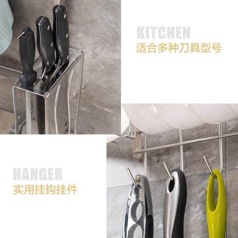 304304水槽锈水槽碗筷沥水置物架钢碗筷碗碟收纳架滤篮水晾碗不架