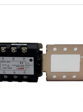 厂家直销 SCR-40LA(单相有源）交流电力调整器 高性能电力调整器