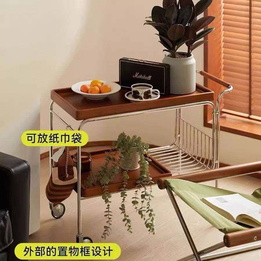 简约可移动XPO水小推车实茶几沙茶发边几餐柜餐客厅餐边柜车置物,商业/办公家具,办公储物柜,淘宝优惠券,粉丝福利购,淘宝优惠卷