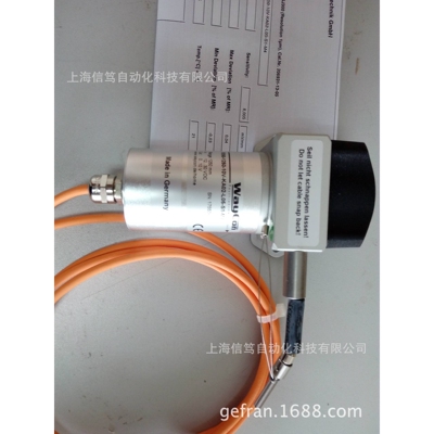 德国WAYCON拉绳位置尺SX50-150-420A-KA