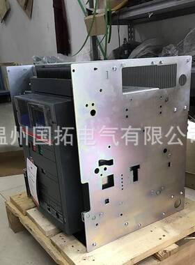 ABB框架式断路器E2B2000R1250 PR121/P-LI FHR 3P/4P NST一系列