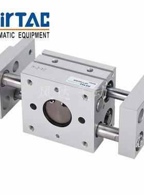 亚客手指X气缸HFT10X1无品牌/德6X20X25X3220X30SX40SX60SX8SX100