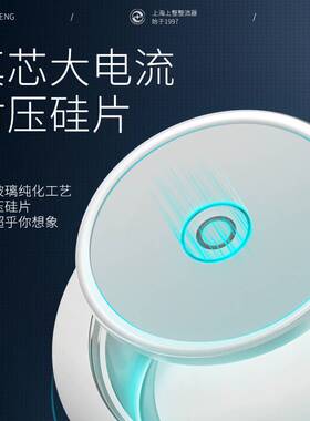 上海上整平板式KS可控硅200A300A800A500A1600V双向晶闸管大功率