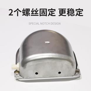 全碗式自CWW动不锈钢浮球牛用饮水马驴骡牛水饮水碗牛水位器饮槽