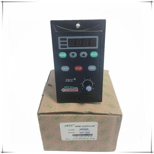 JSCC精研调速器SF15E SF06E SF25W SF40E SF60E SF90E 现货