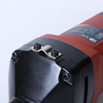 手提大NCO功级率直砂机150手光机6变速直向磨光砂磨轮机提抛光机