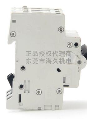 A0BB低压1开关S200系交流断路器S2ZYR03-B3;2CD列S2530R0035