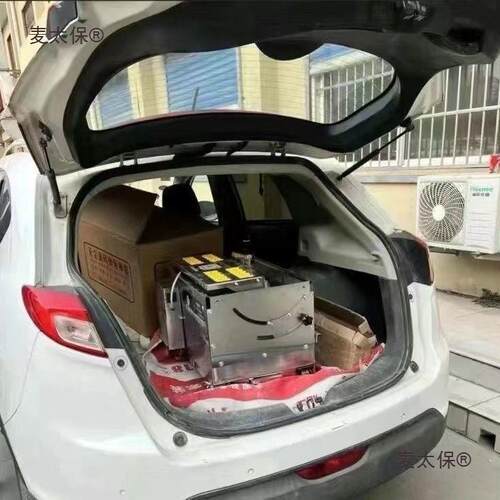款家新直销546全瓷瓷倒角切割两用一体机多功能45度无尘倒厂麦太