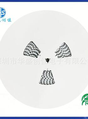 片CAY铝电解电容22UF1f0V体积6贴x5贴0片电容220u小体积大容量