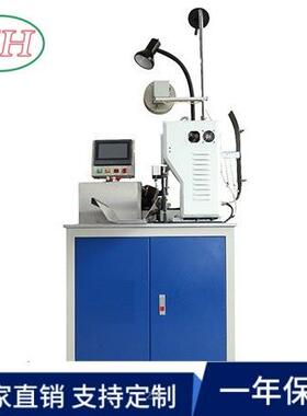 源头厂家直供新款两线全自动单头端子机自动端子机端子压着机双头