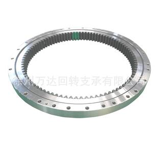 回转支承转盘轴承生产各钟配件挖机EX210-5厂家配套