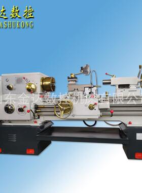 现货C6140落地式卧式车床车削内外圆柱普通车床厂家直供
