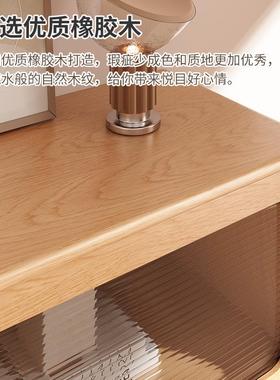 ?家GIE防尘书柜带玻璃门落地用置物柜儿童厅收纳物柜客储展示书架