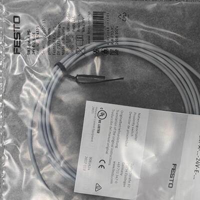 费托69气斯缸接近开关S5748SMT-8M-A-N-24V-E-2.5-OE