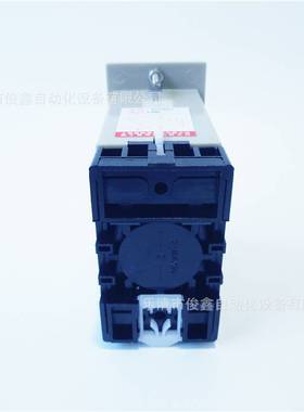 富继数字式时间继电器JS14P-M 搅拌机专用9.99S AC220V