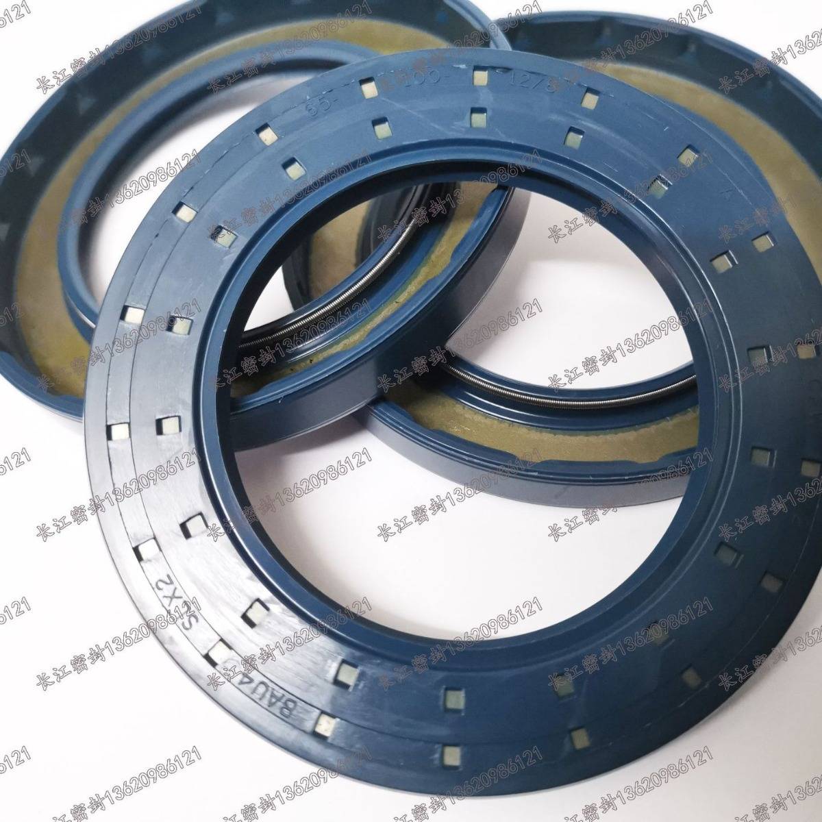 CFW  BAU4SLX2 62-120-12/8 德国SIMRIT科德宝进口 骨架油封