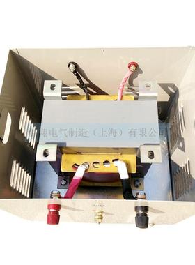 现1货全铜矿井VGKH行灯变照压器JMB2000va380V220V变3624v2V明变