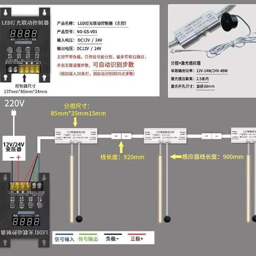 一步一步亮网红楼梯感应踏灯彩色乐音楼梯控制钢琴梯步踩灯户外工