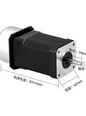 正点原子永磁同额步电机PFMSOC永磁同步控制PIDM闭环定转速000RPM