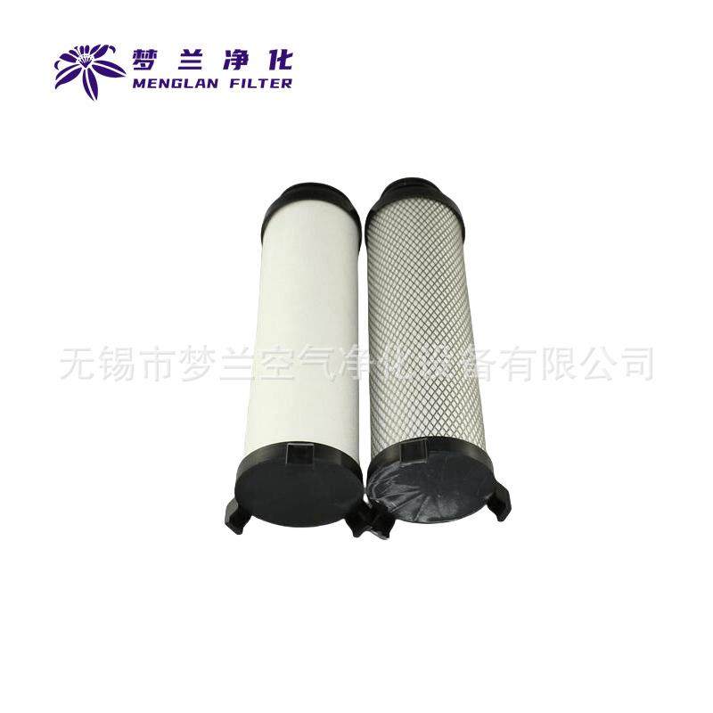厂家直销替代贝芯克欧-1FVKQ8/18S密过滤精器压缩机空压机滤可加L