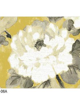 高经加厚丝风格提花抱枕沙IMAGO-A/发软装包饰面料真IMAG密O