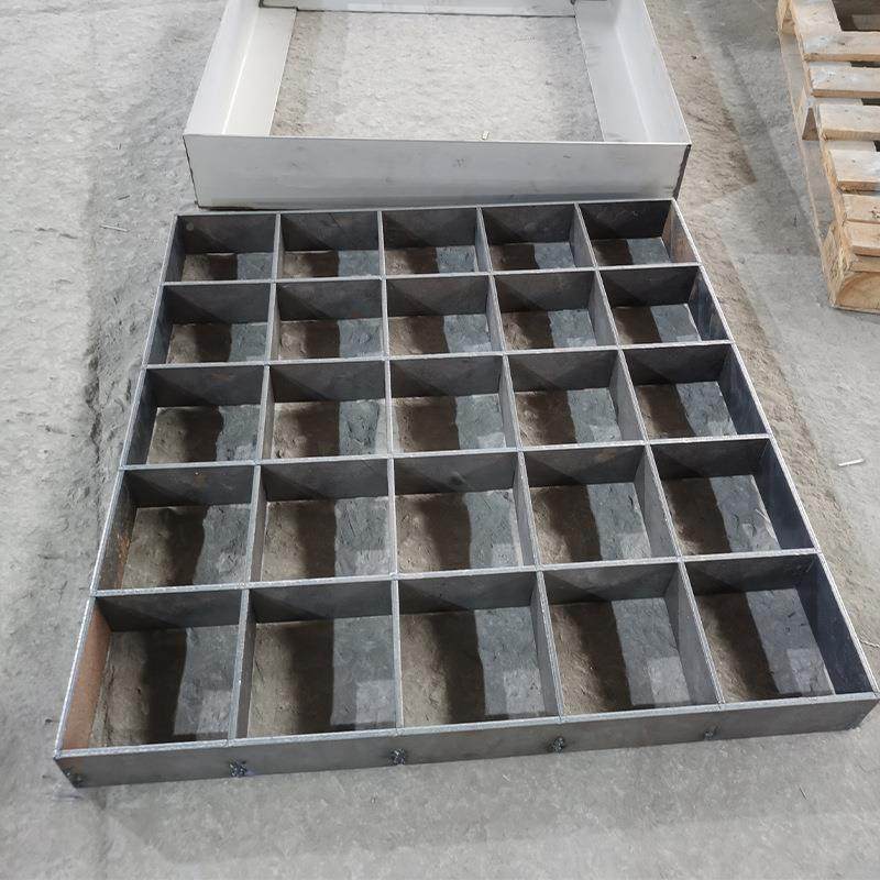 现货201隐井厂家盖不锈钢井盖工程雨形798水钢污水304不锈装饰
