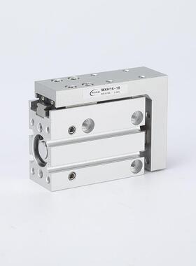 滑台气M1XH6/150/16缸/20--0-15-20-25-30-35-45670精密滑台气缸