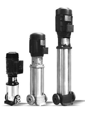 泵心泵CD1L210离轻型立式多级离CDL1-210心-泵