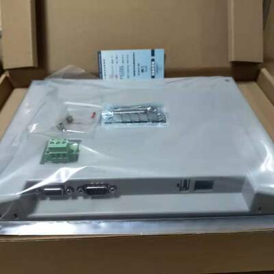 威纶通触摸屏 MT8106iE升级版   MT8102iE人机界面 带网口 现货