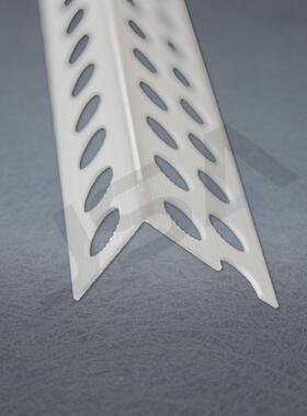 出越南脊背阳角线外墙高脊背圆高弧阳口角白色pc蘑菇头阳TJPv角条