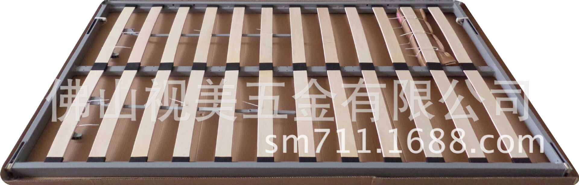 厂家直销0.9m隐形床翻板床五金配件0.9m侧翻床架