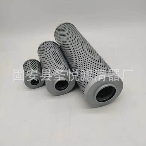 网制油泵XLX-40X4控循环油滤XLX-0X0管路滤油器回油滤芯
