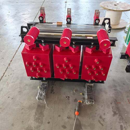 sc3IHR-630kbv1a1/0kv0.4铜800千伏安1000kw高压1250三相干式变压