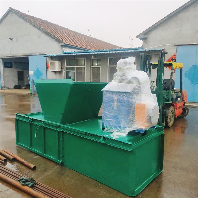 路边沟全自动型机水利农工程用水渠468成道型机田灌溉渠衬成砌机