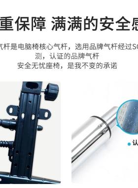 老椅RLX板椅家用办公电脑椅舒适久坐公室椅子商务办发沙椅书房座