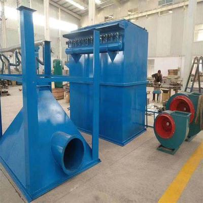 厂家直销袋脉冲布除IBD尘器木机器人焊接除尘除工业工烟除尘环保