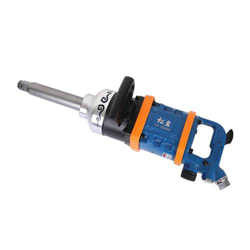 风炮SY-158业00A大扭风力炮工级风扳手气548动大风扳