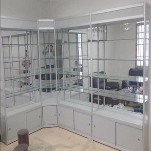 精品84架海口精品架广货西货架广品州精货展柜货柜