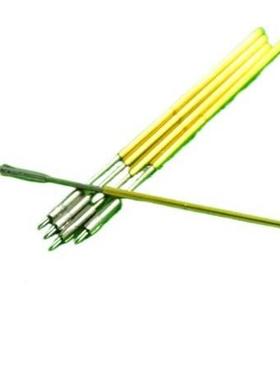 75IL华M荣华探针测试针PL1PL75-M375-M3P11-B3三尖针比一搬针长5