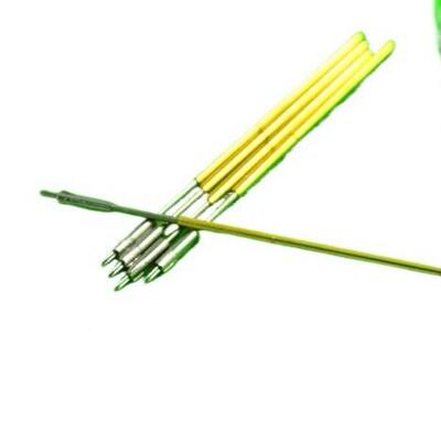 75IL华M荣华探针测试针PL1PL75-M375-M3P11-B3三尖针比一搬针长5