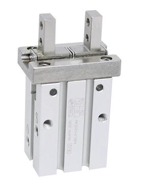 平行气爪手指气缸MHZ-1SMHZ02-414216S