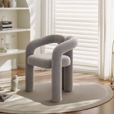 轻代奢设椅ITD网红梳妆子化妆计师现简约卧室家用靠背梳妆台美甲