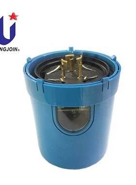 longjoin 新品智慧远程多终端远程控制路灯光控器 光控开关