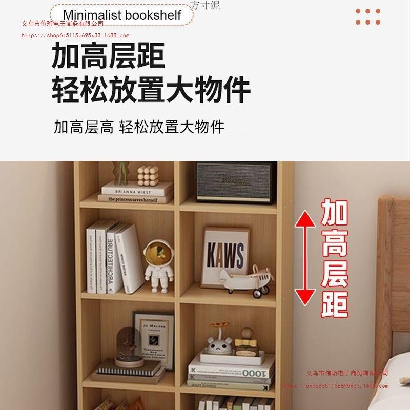 床头柜卧室纳家用简现代置简易收带锁储物见详情柜小型物架约卧室