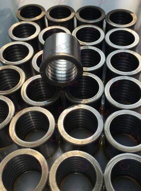 铸件287型无油衬2肩套型法兰型D-SMZ20F-0