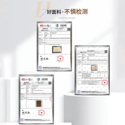 全大面毛长毛双呢秋冬加厚绵羊毛衣面料NED毛呢衣外大套裤子羊毛