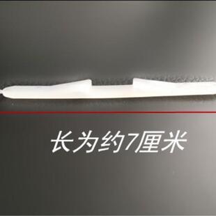 鸡鸡鼻骨鸡鼻梁防止HBY鸡抢食棒鼻签10用00个一包鸡公鼻签