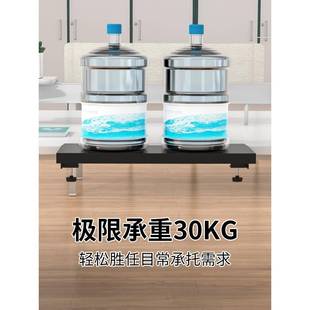 桌面延缝隙板加长长延伸扩展板电脑书桌子宽固定冷轧扩大办公加侧