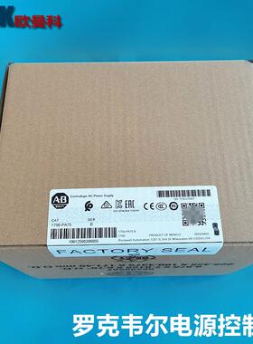 罗克韦P控LC控制器1756-IFI1756-尔IR6I727141756-CN2R6电源制器